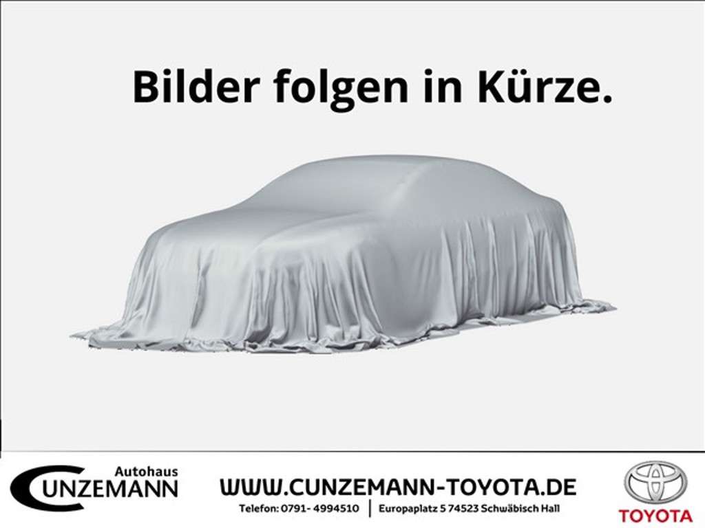 Toyota Corolla 2022 Hybride Benzine