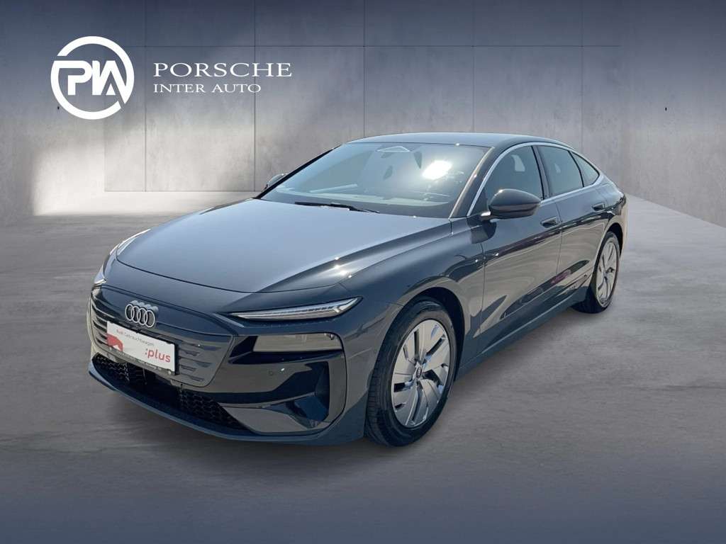 Audi A6 e-tron 2025 Elektrisch