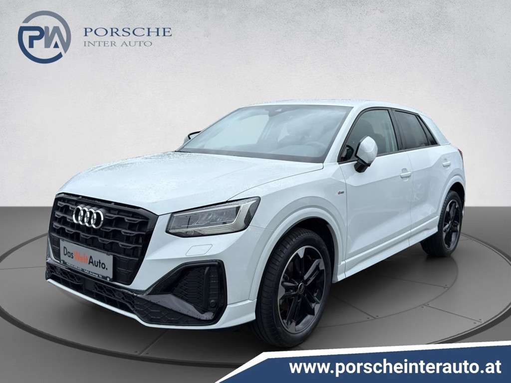 Audi Q2 2024 Diesel