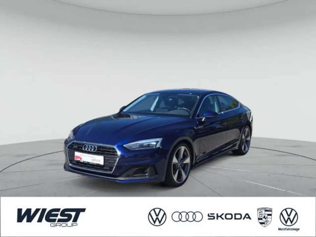 Audi A5 2022 Diesel