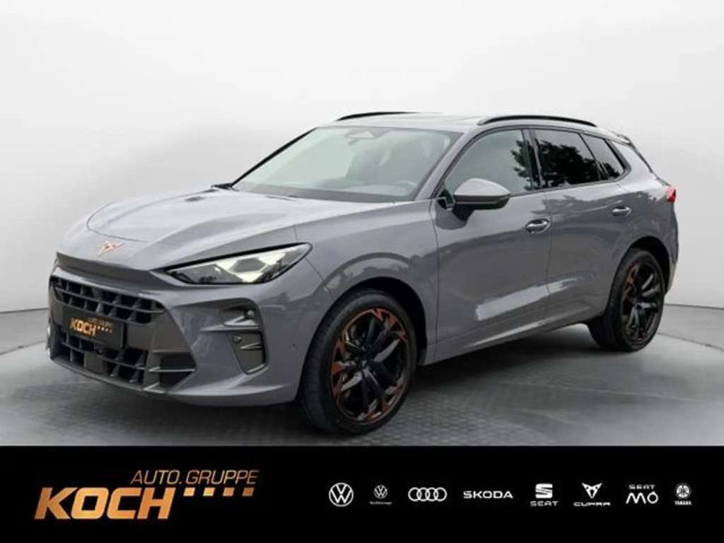 Cupra Terramar 2024 Benzine