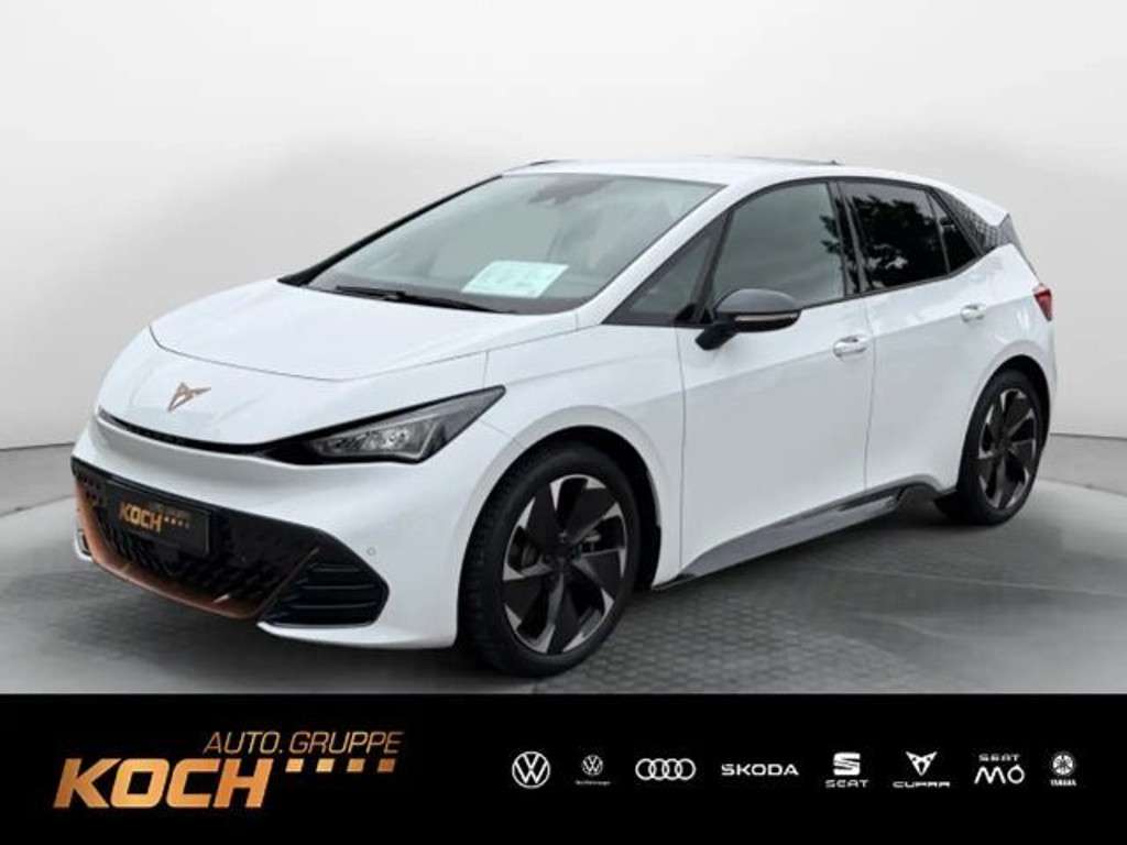 Cupra Born 2024 Elektrisch