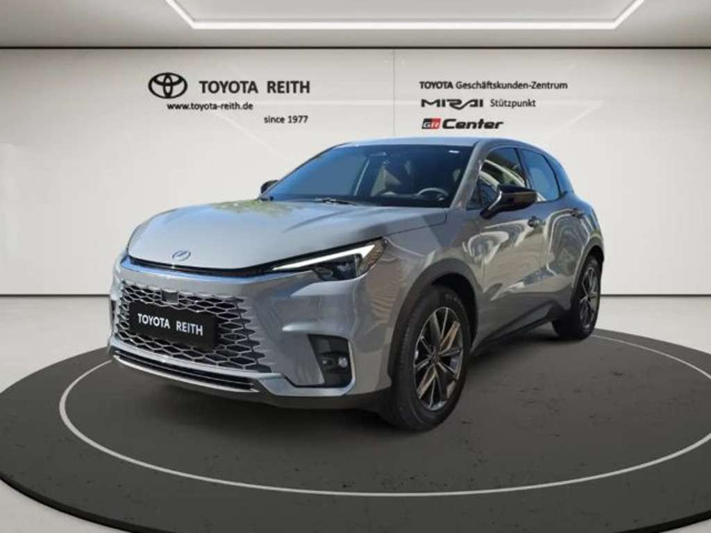 Lexus LBX 2025 Hybride Benzine