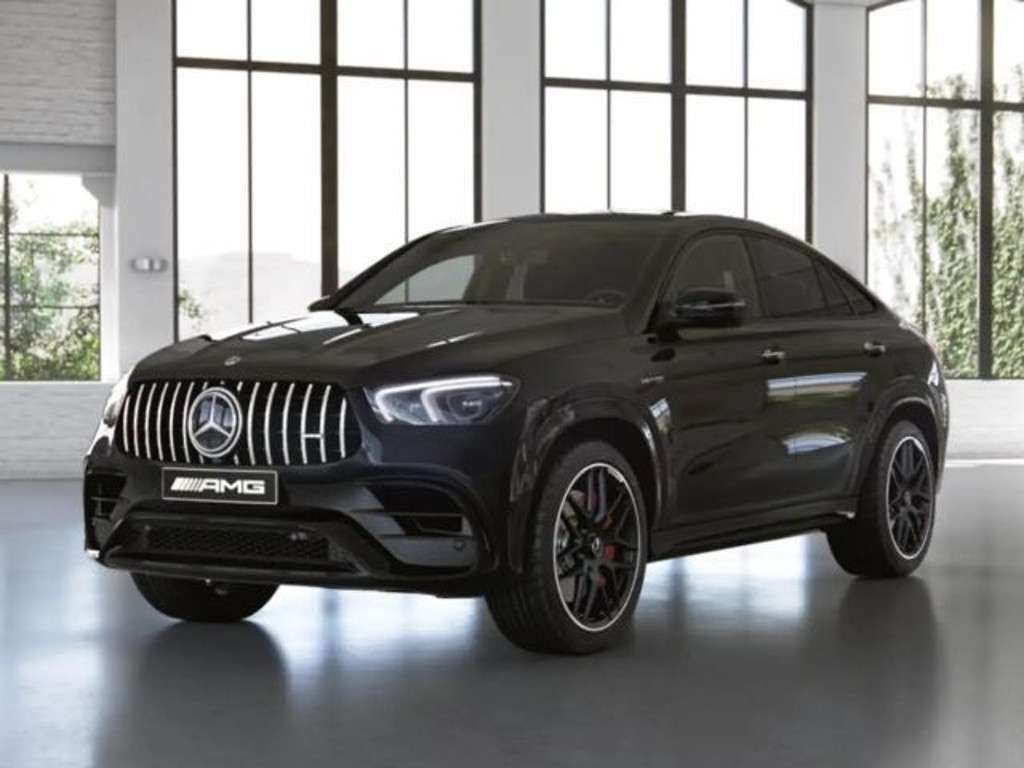 Mercedes-Benz GLE-Klasse 2023 Benzine