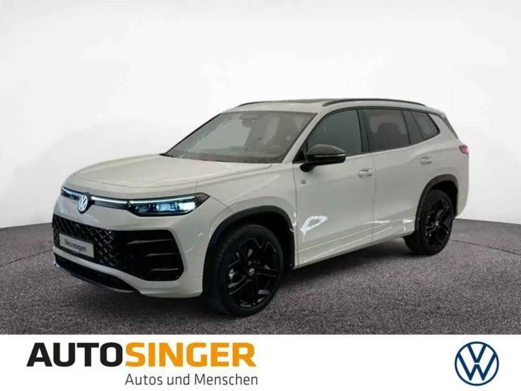 Volkswagen Tayron 2025 Benzine