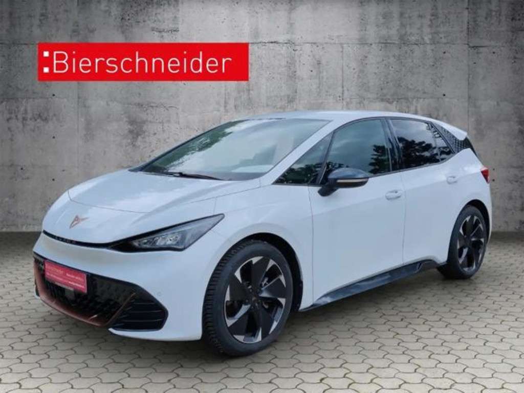 Cupra Born 2024 Elektrisch