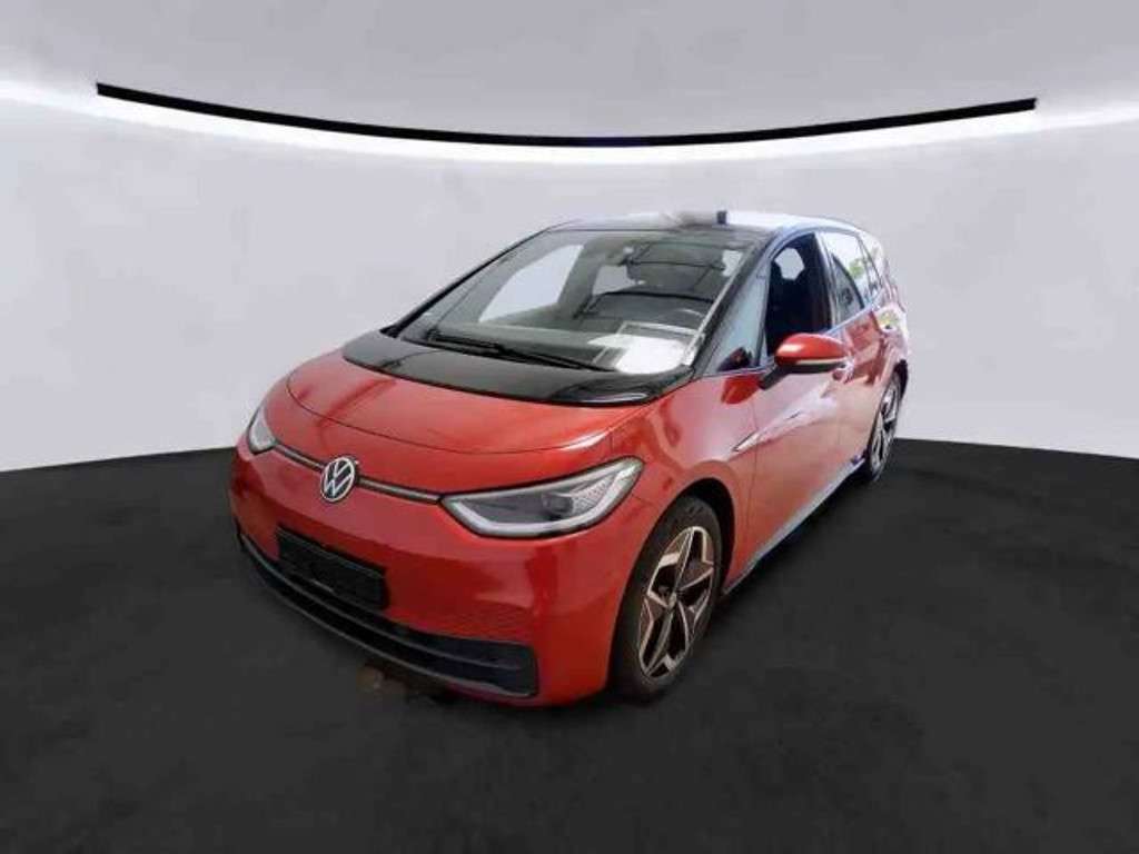 Volkswagen ID.3 2023 Elektrisch
