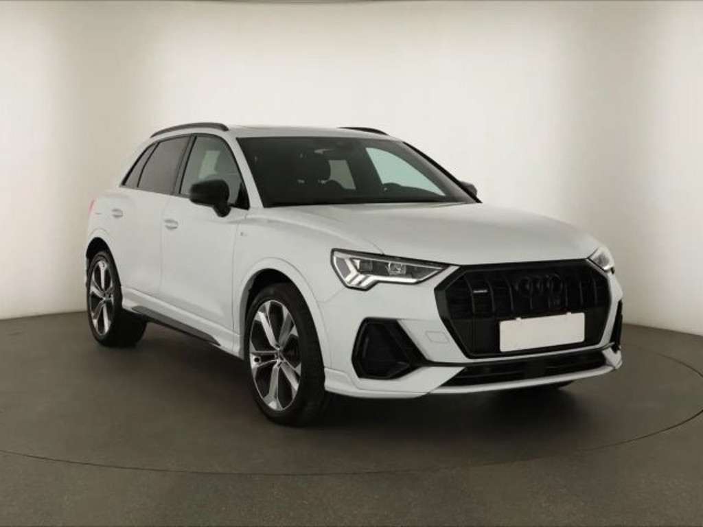Audi Q3 2023 Diesel