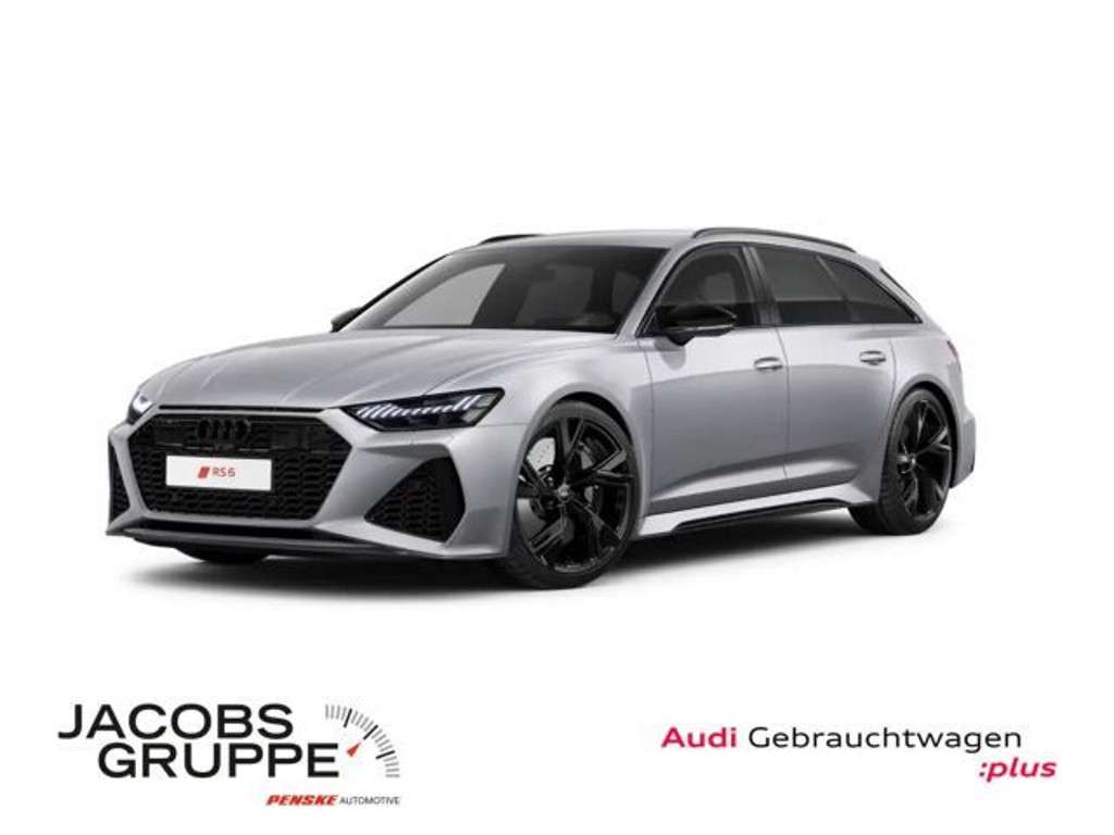 Audi RS6 2023 Benzine