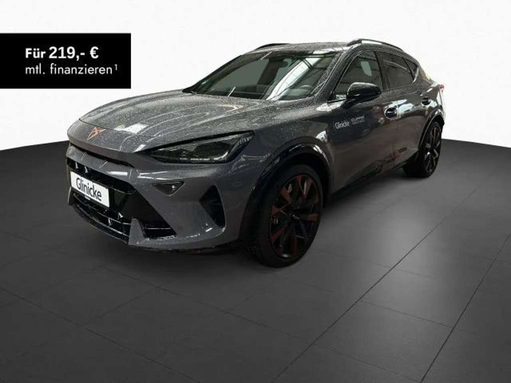 Cupra Formentor 2025 Benzine