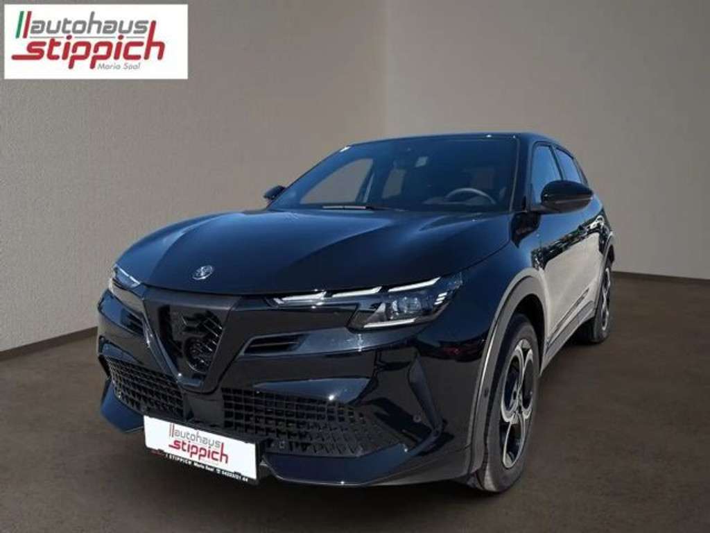 Alfa Romeo Junior 2025 Benzine