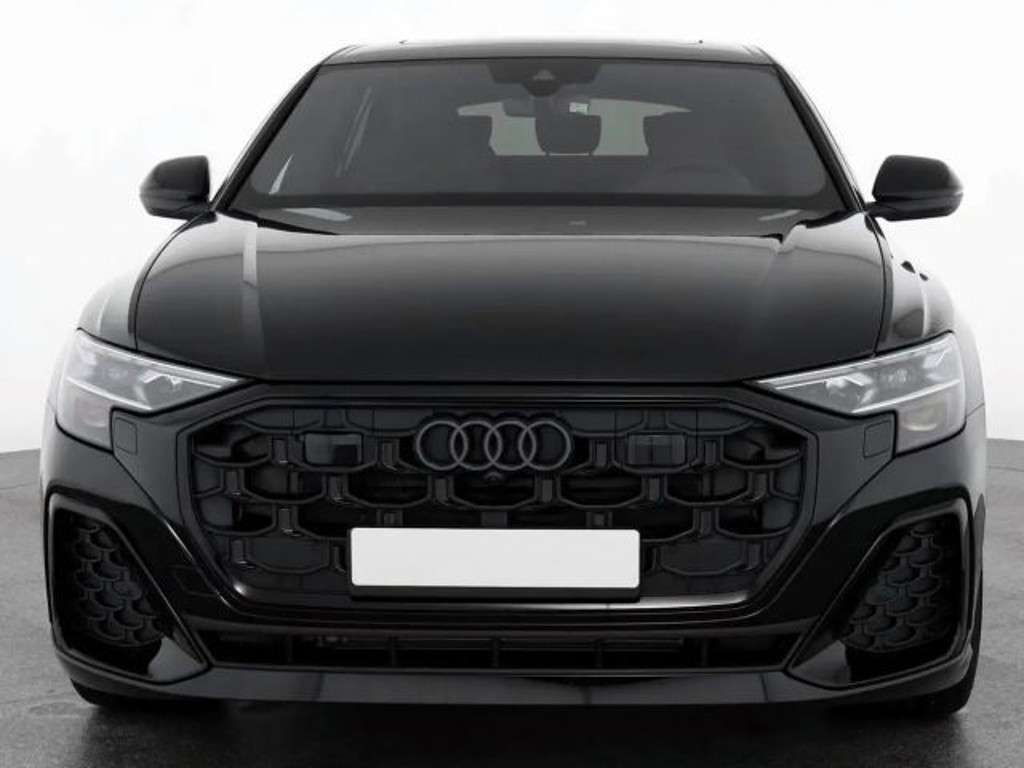 Audi Q8 2025 Diesel
