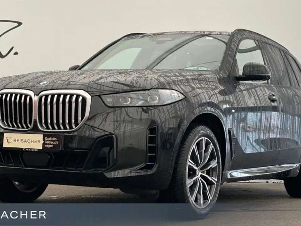 BMW X5 2024 Diesel