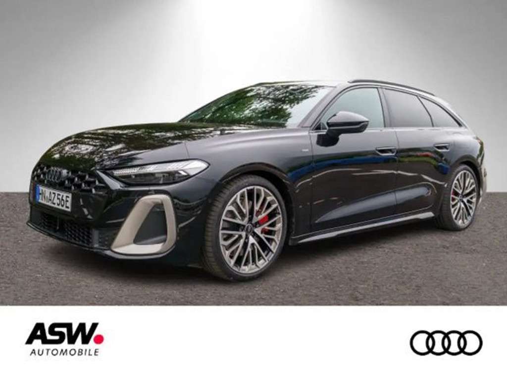 Audi A5 2025 Hybride Benzine