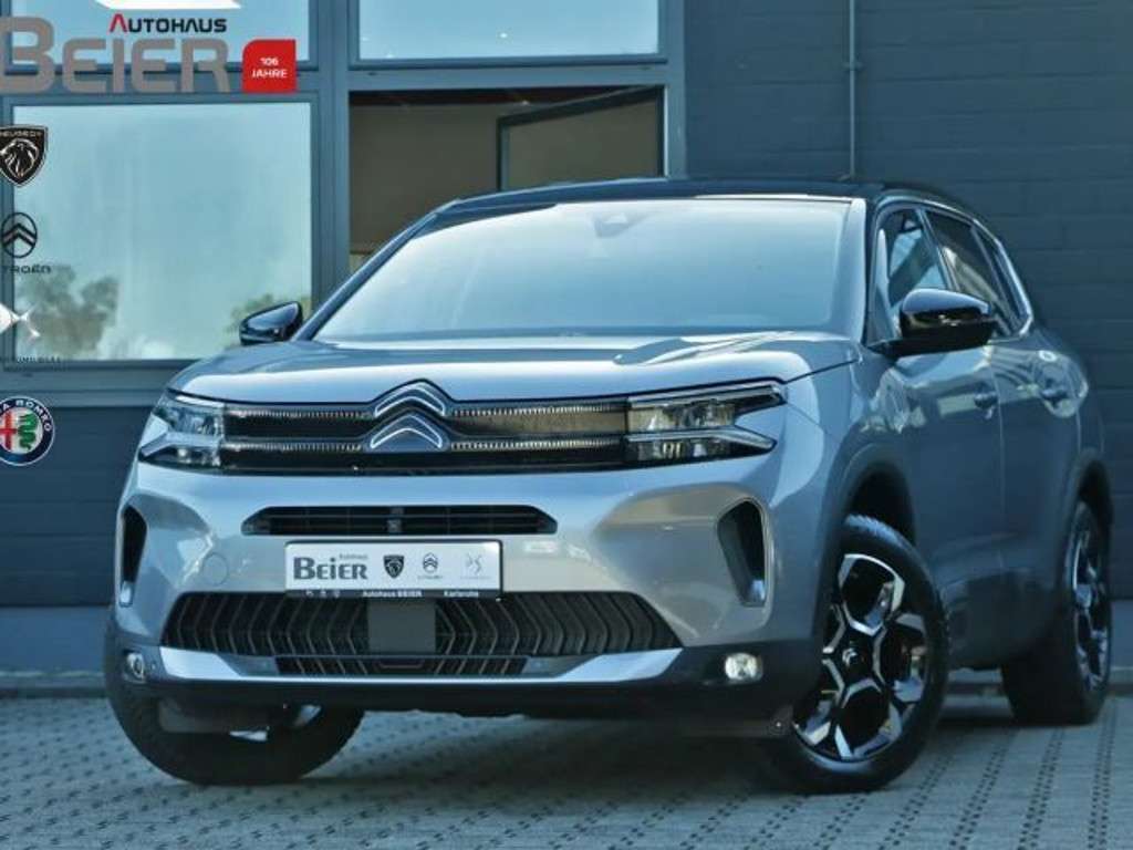 Citroën C5 Aircross 2023 Diesel
