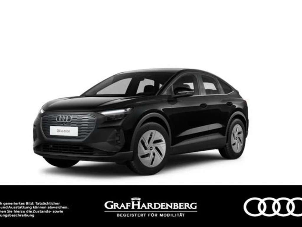 Audi e-tron 2022 Elektrisch