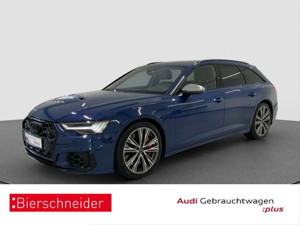 Audi S6 2024 Diesel