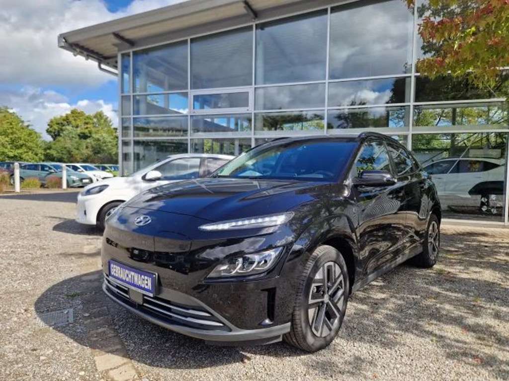 Hyundai Kona 2023 Elektrisch