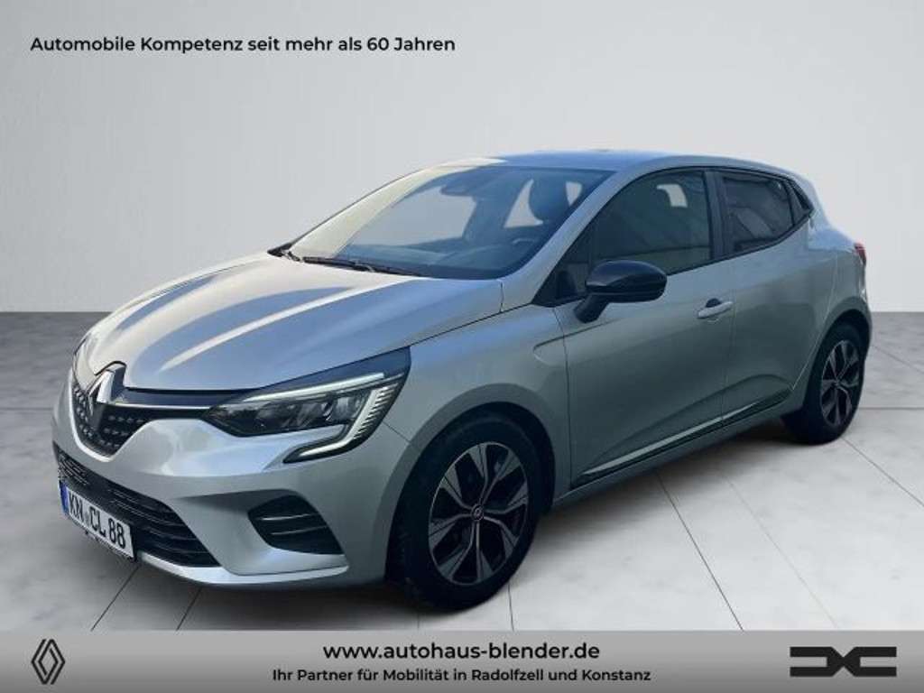 Renault Clio 2023 Benzine