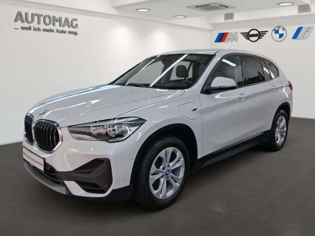 BMW X1 2022 Hybride Benzine