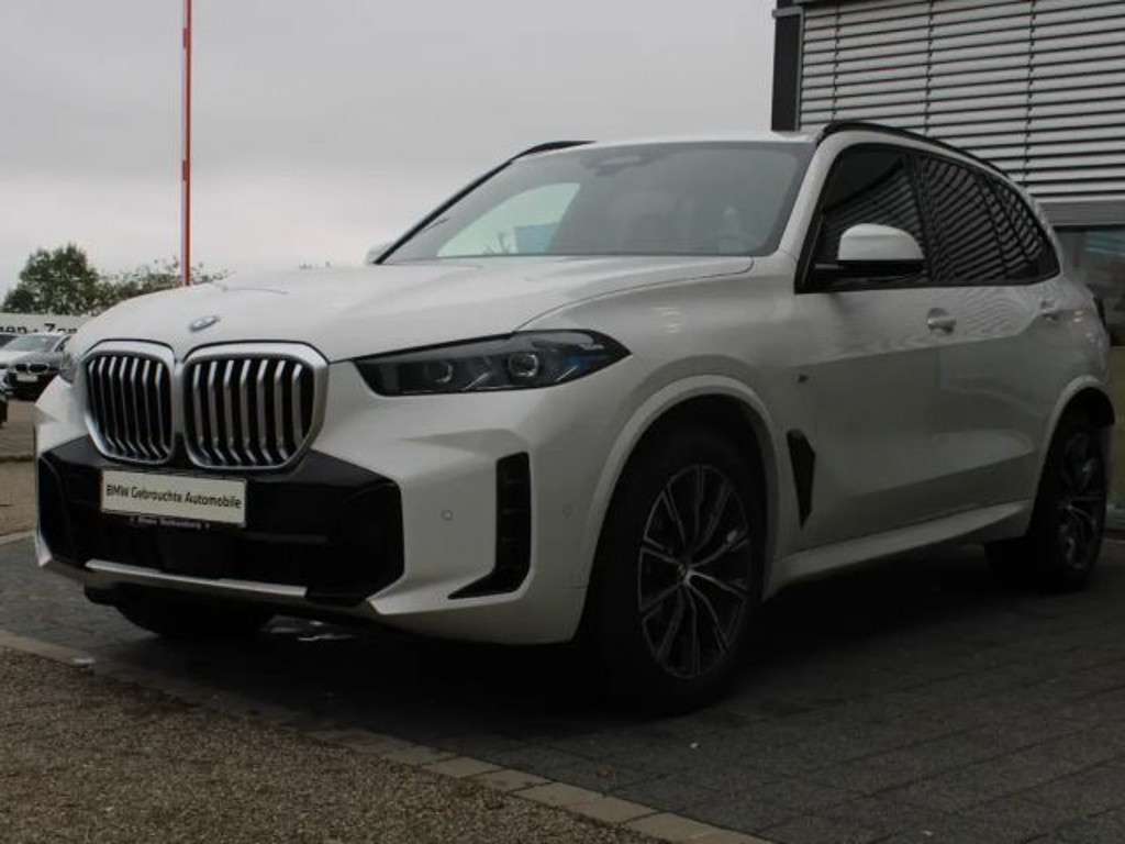 BMW X5 2025 Diesel