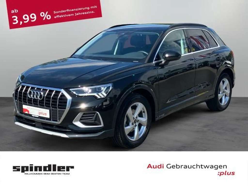 Audi Q3 2024 Diesel