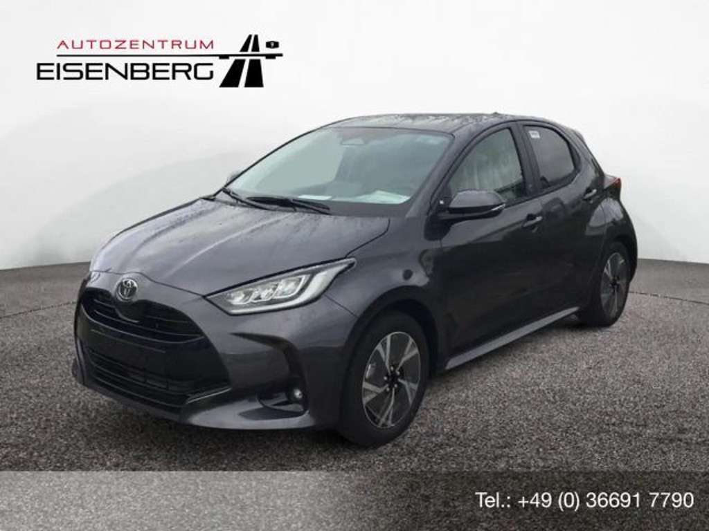 Toyota Yaris 2025 Hybride Benzine