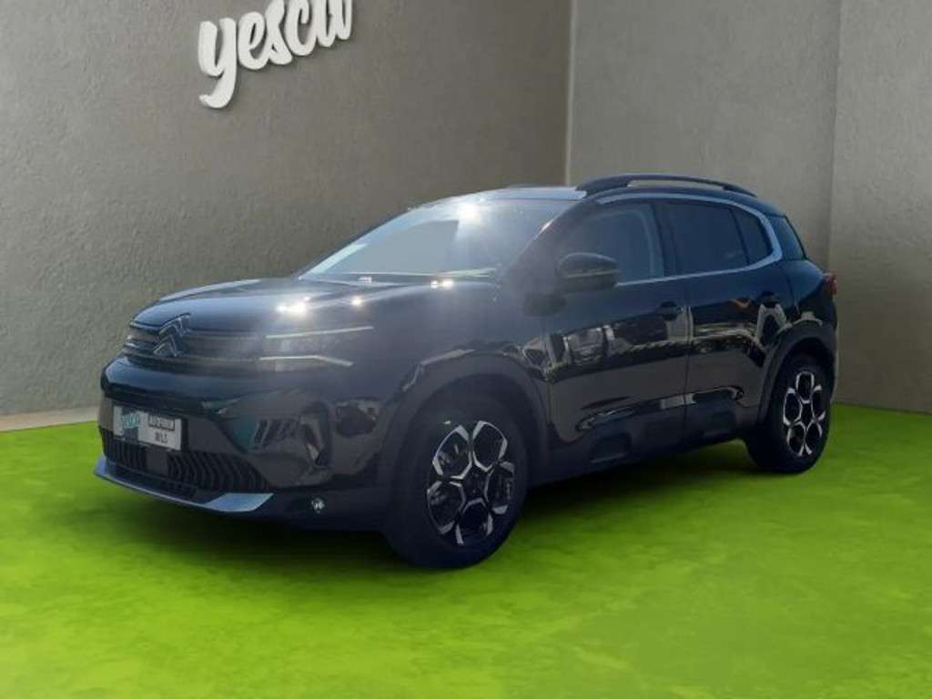 Citroën C5 Aircross 2025 Diesel