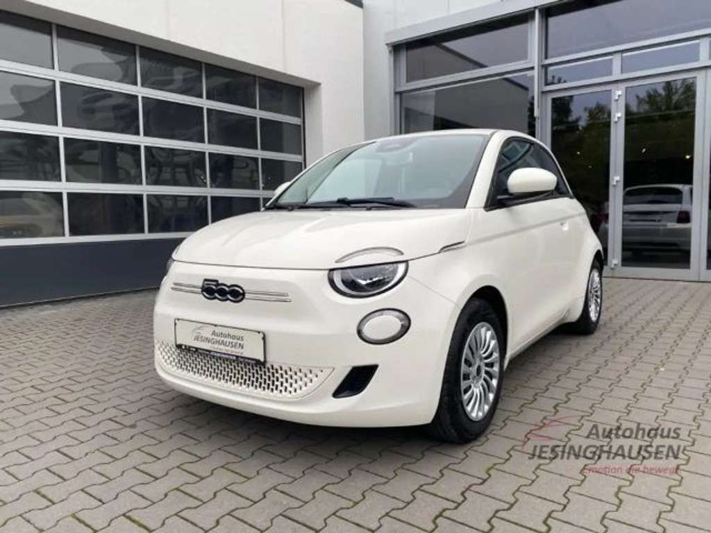 Fiat 500e 2023 Elektrisch