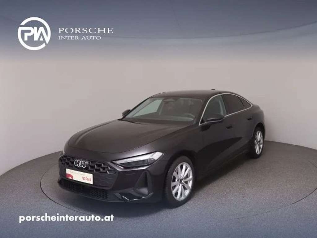 Audi A5 2025 Benzine