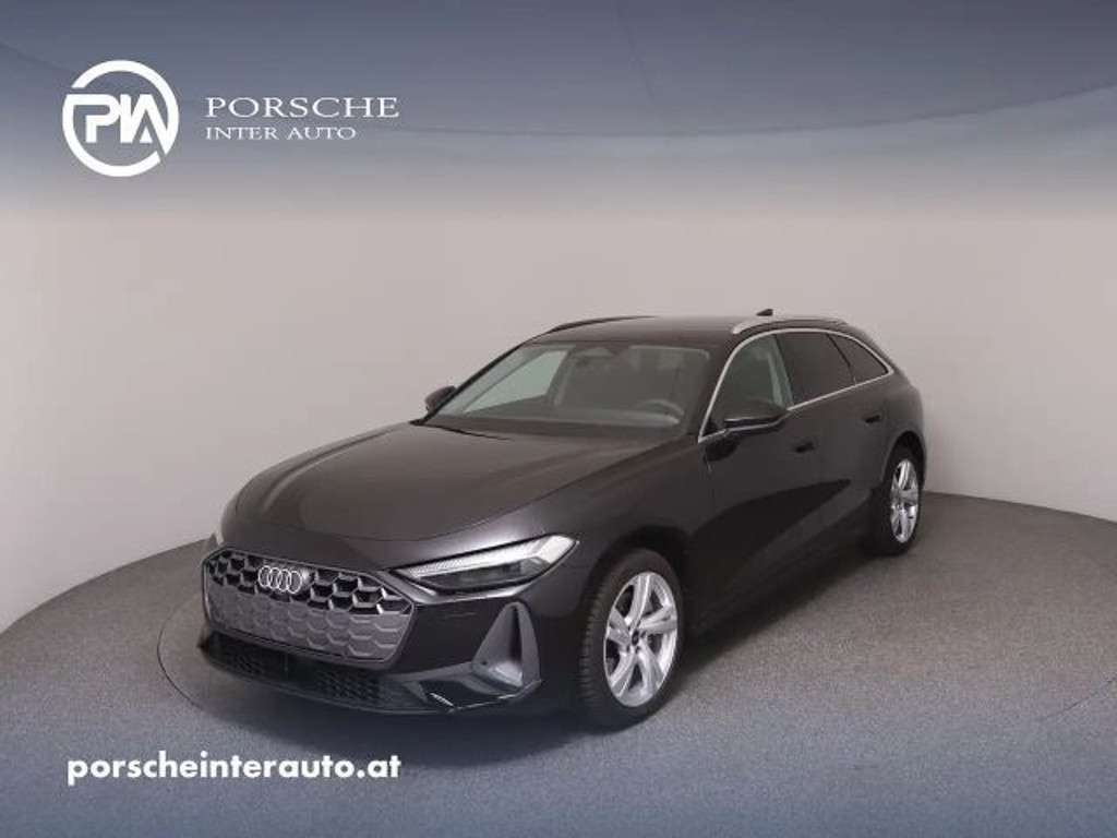 Audi A5 2025 Benzine