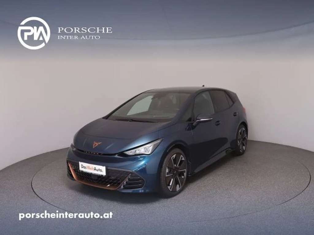 Cupra Born 2025 Elektrisch