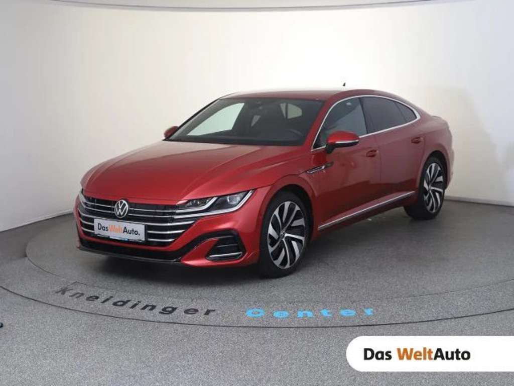 Volkswagen Arteon 2022 Hybride Benzine