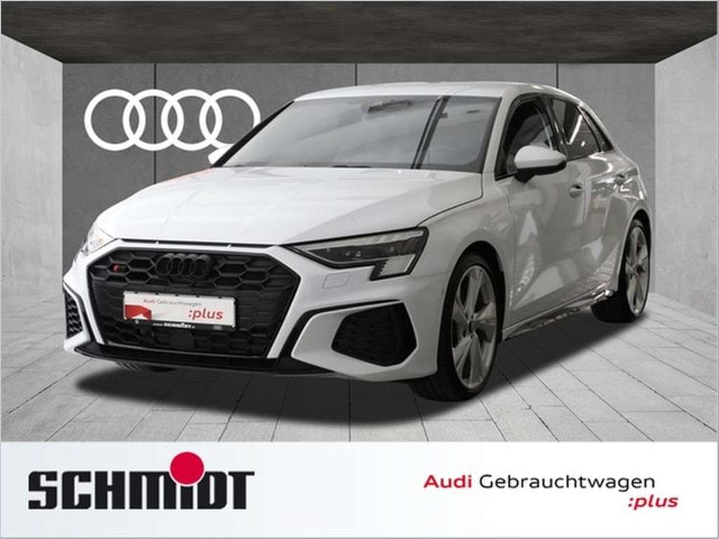 Audi S3 2024 Benzine