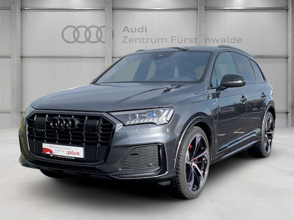 Audi Q7 2024 Diesel