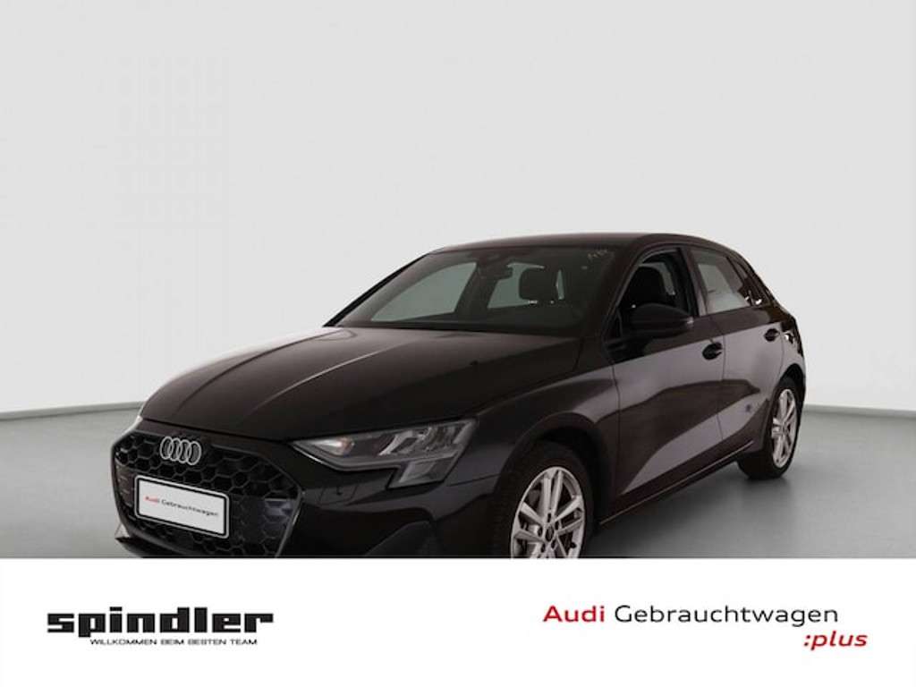 Audi A3 2025 Diesel