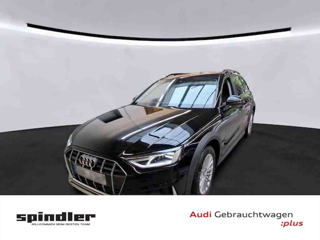 Audi A4 allroad 2023 Diesel