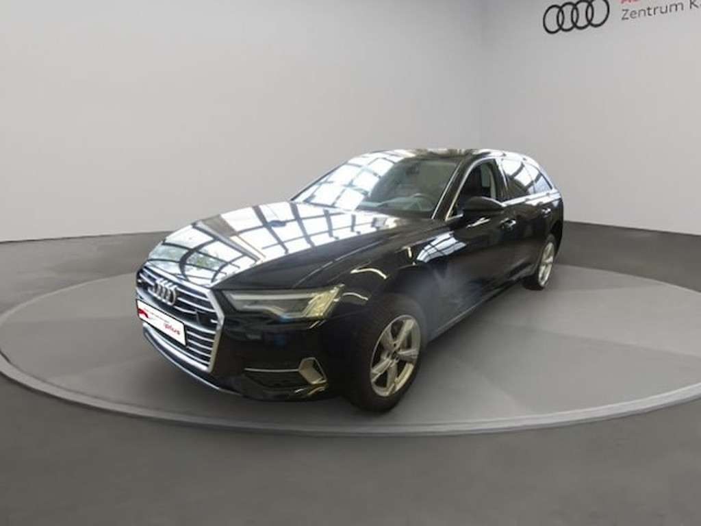 Audi A6 2022 Diesel