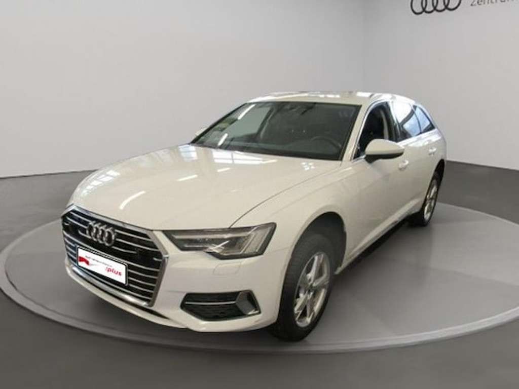 Audi A6 2022 Diesel