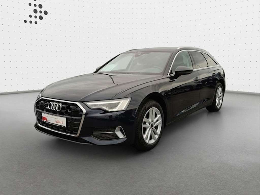 Audi A6 2024 Diesel