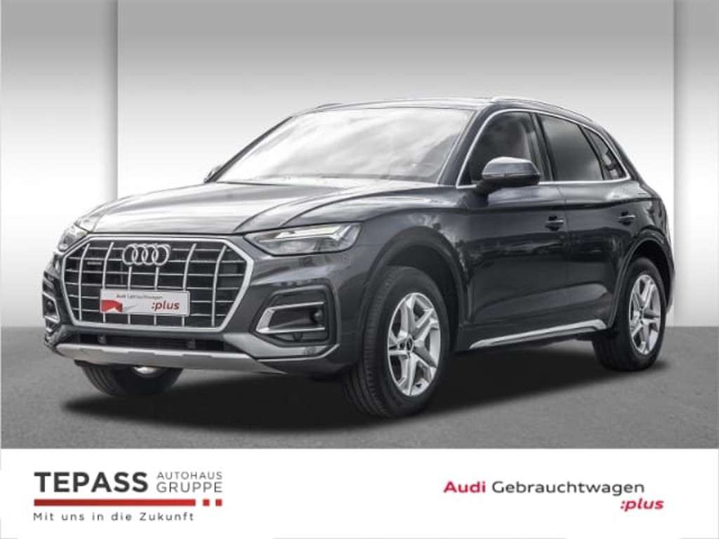 Audi Q5 2022 Hybride Benzine