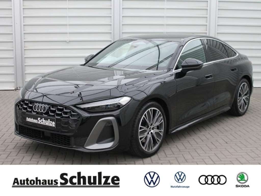 Audi A5 2025 Benzine