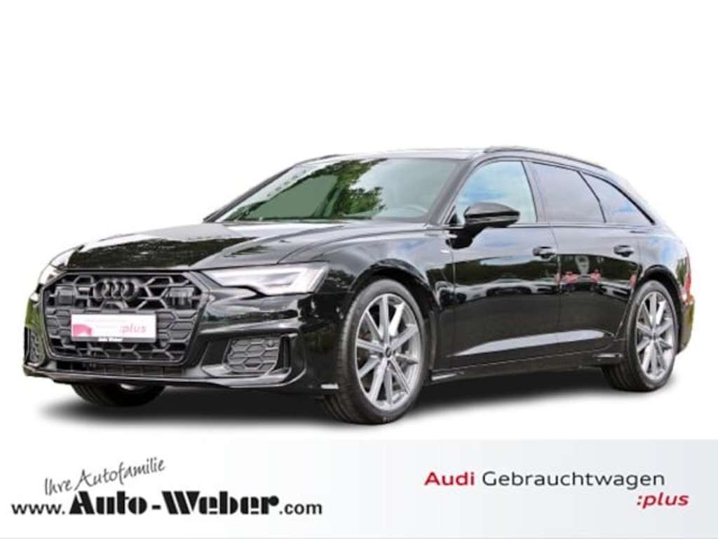 Audi A6 2024 Diesel