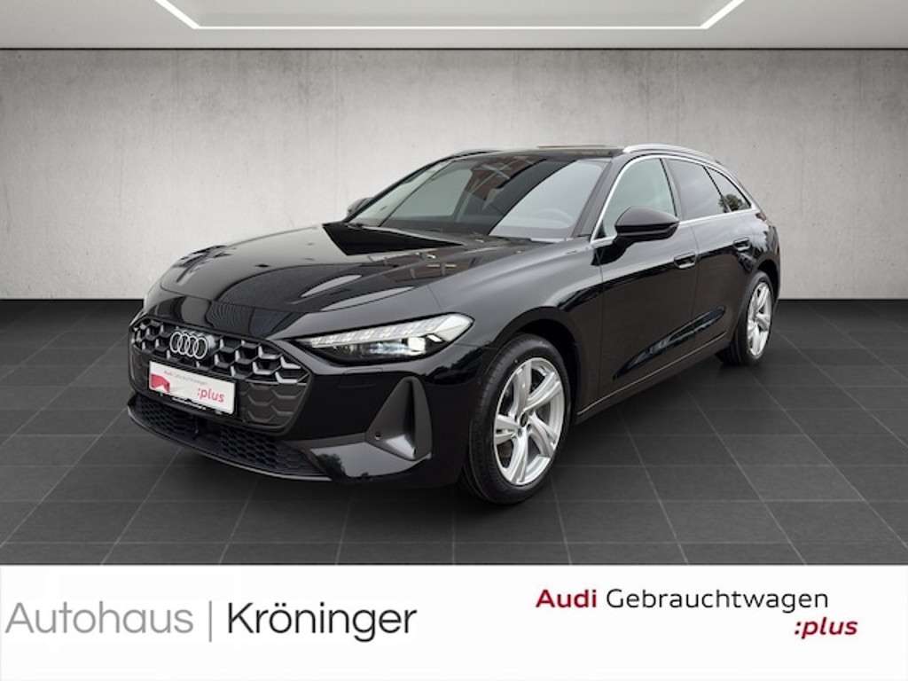 Audi A5 2024 Benzine