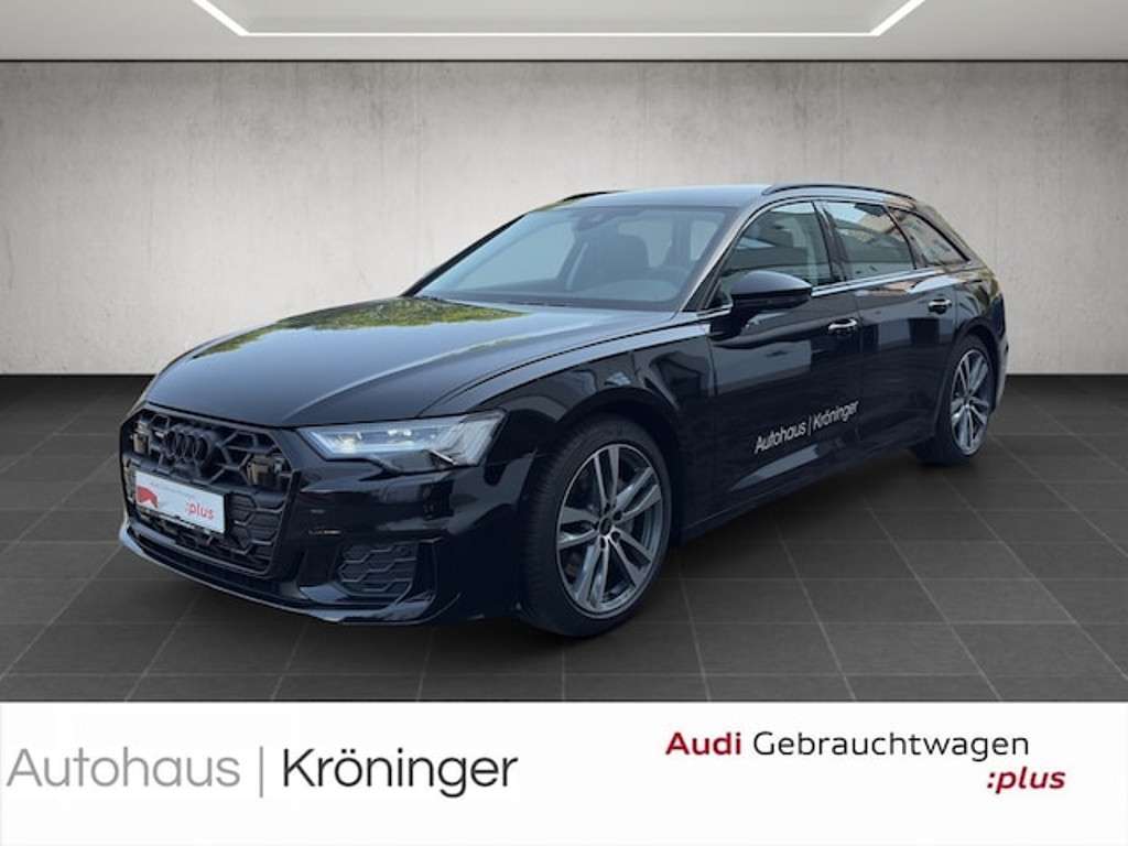 Audi A6 2025 Diesel