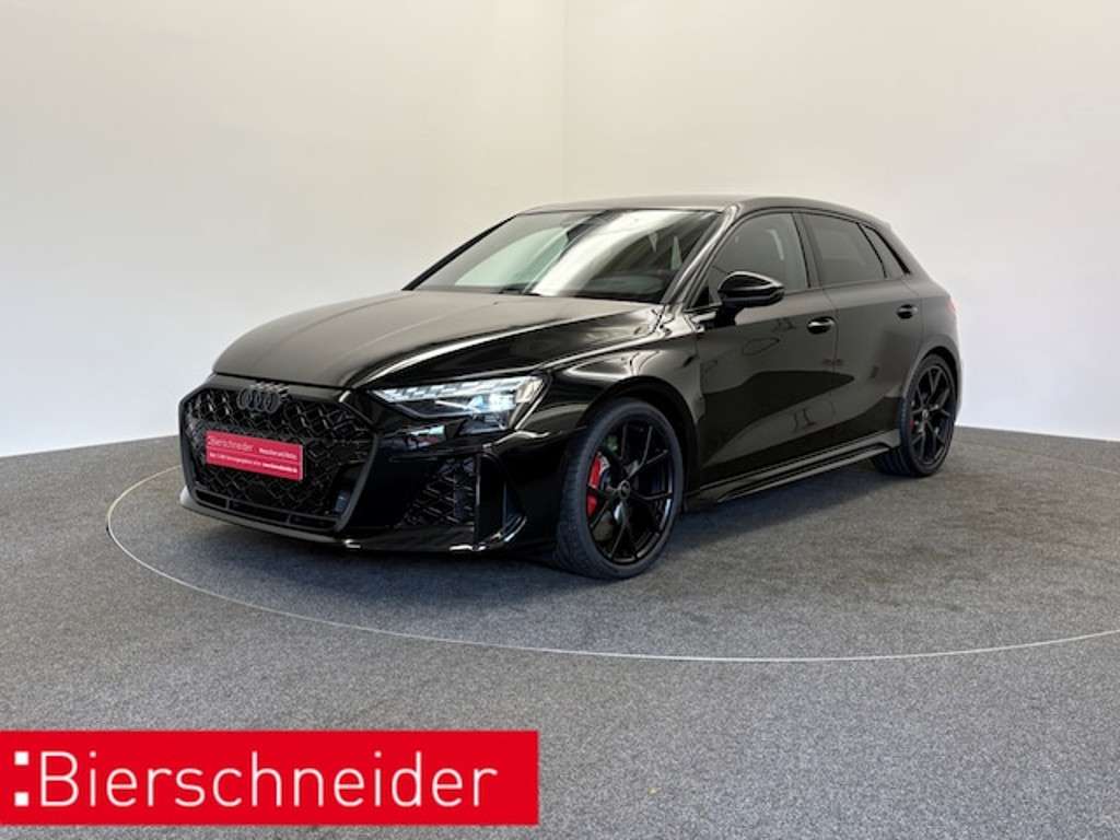 Audi RS3 2025 Benzine