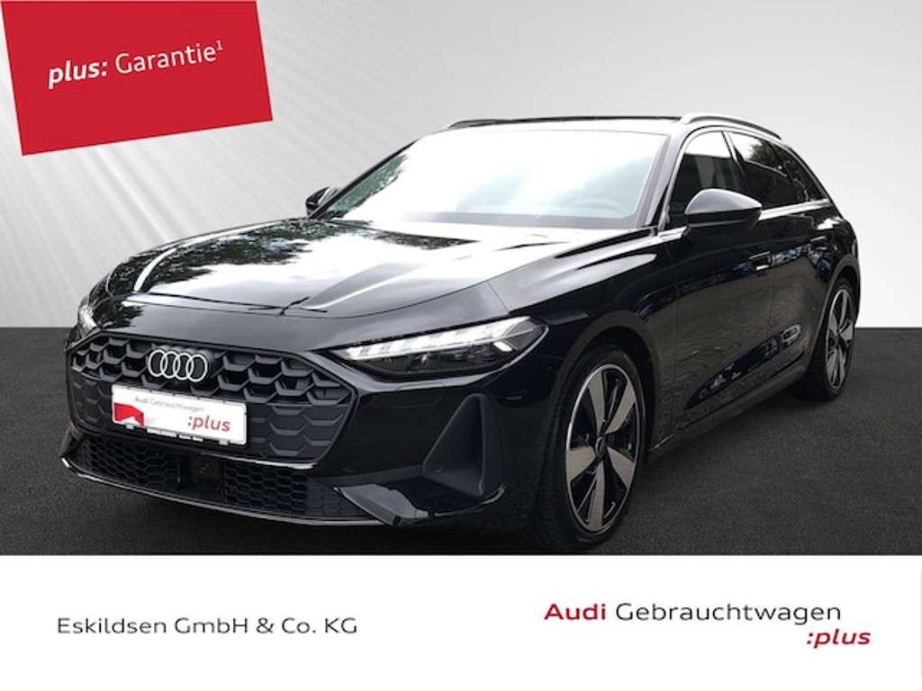 Audi A5 2025 Benzine