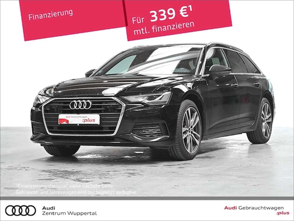 Audi A6 2022 Diesel