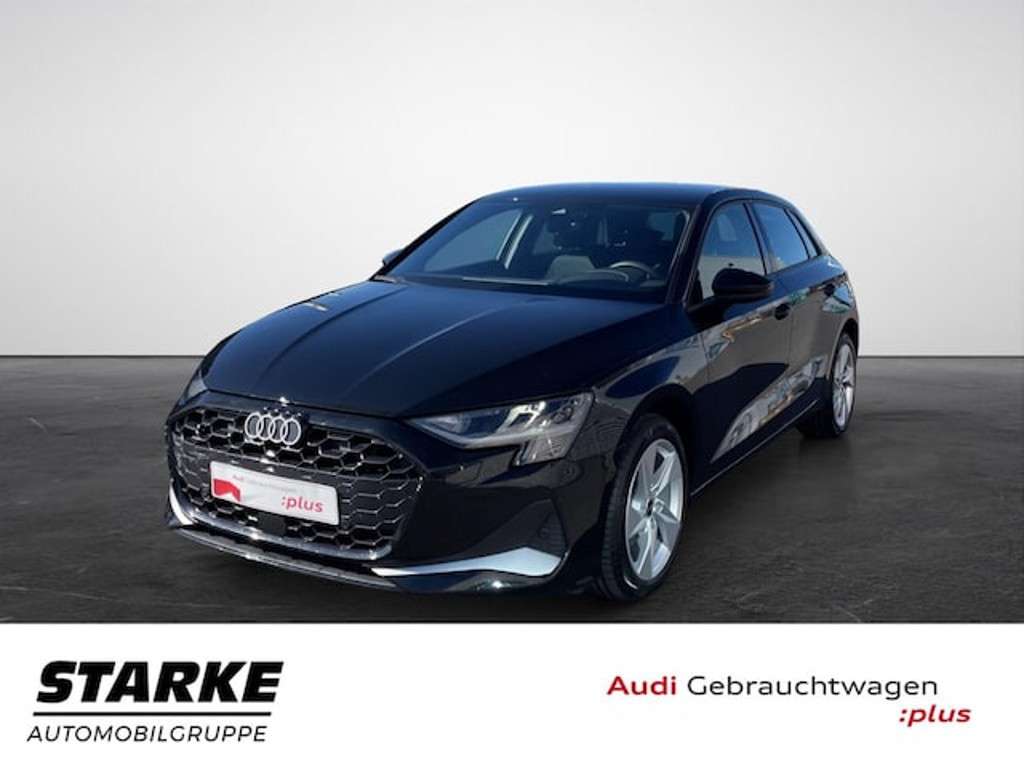 Audi A3 2025 Diesel