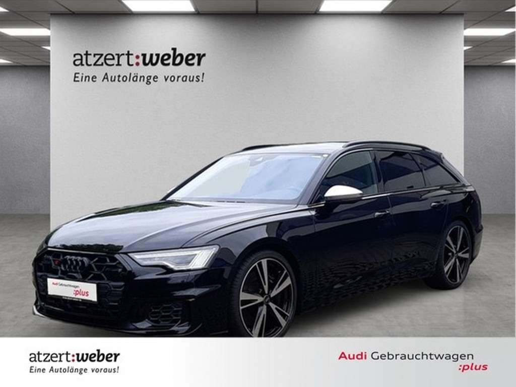 Audi S6 2024 Diesel